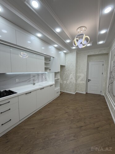 Satılır 3 otaqlı yeni tikili 95 m², Neftçilər m., photo 6 from 22