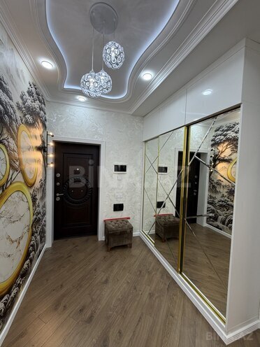 Satılır 3 otaqlı yeni tikili 95 m², Neftçilər m., photo 19 from 22