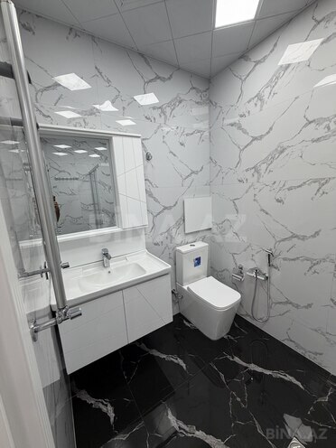 Satılır 3 otaqlı yeni tikili 95 m², Neftçilər m., photo 17 from 22