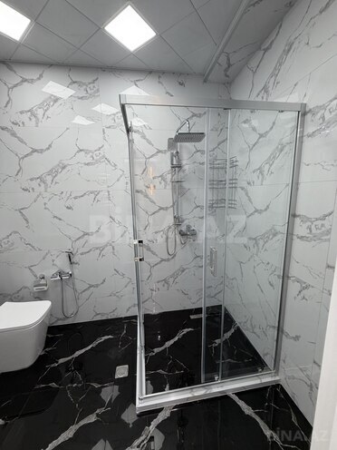 Satılır 3 otaqlı yeni tikili 95 m², Neftçilər m., photo 18 from 22