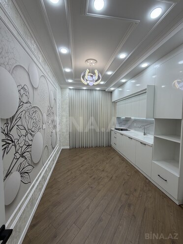 Satılır 3 otaqlı yeni tikili 95 m², Neftçilər m., photo 5 from 22