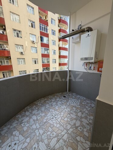 Satılır 3 otaqlı yeni tikili 95 m², Neftçilər m., photo 15 from 22