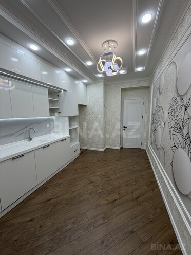Satılır 3 otaqlı yeni tikili 95 m², Neftçilər m., photo 8 from 22