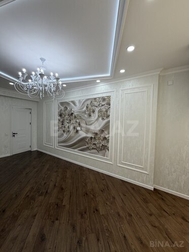 Satılır 3 otaqlı yeni tikili 95 m², Neftçilər m., photo 10 from 22