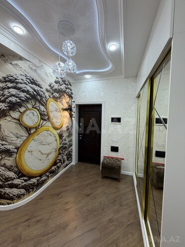 Satılır 3 otaqlı yeni tikili 95 m², Neftçilər m., photo 11 from 22