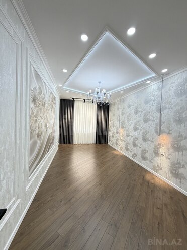 Satılır 3 otaqlı yeni tikili 95 m², Neftçilər m., photo 9 from 22