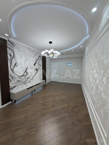 Satılır 3 otaqlı yeni tikili 95 m², Neftçilər m., photo 4 from 22