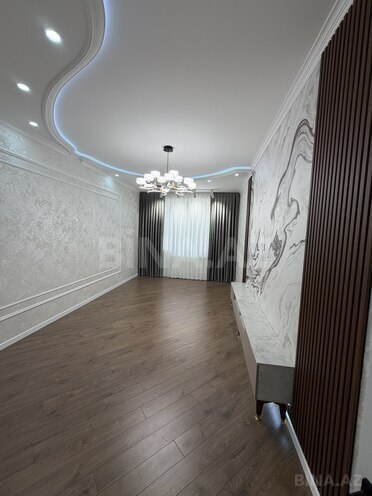 Satılır 3 otaqlı yeni tikili 95 m², Neftçilər m., photo 1 from 22