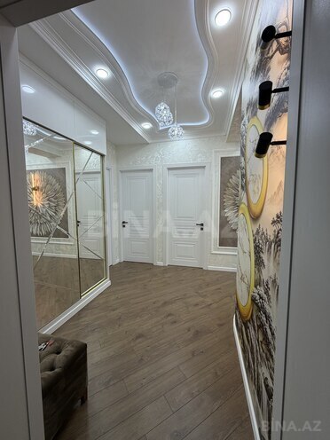 Satılır 3 otaqlı yeni tikili 95 m², Neftçilər m., photo 14 from 22