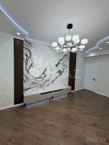 Satılır 3 otaqlı yeni tikili 95 m², Neftçilər m., photo 3 from 22