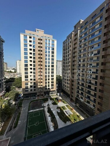 Satılır 2 otaqlı yeni tikili 51 m², Nəsimi r., photo 1 from 10