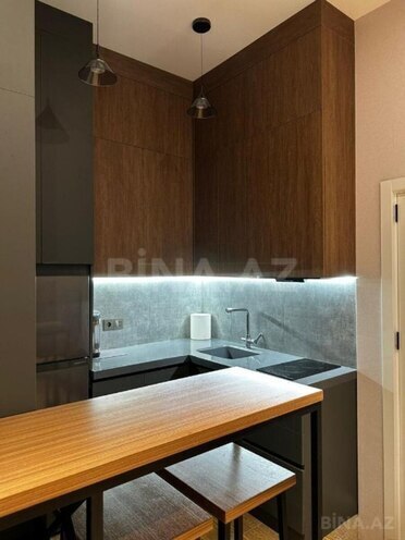 Satılır 2 otaqlı yeni tikili 51 m², Nəsimi r., photo 5 from 10