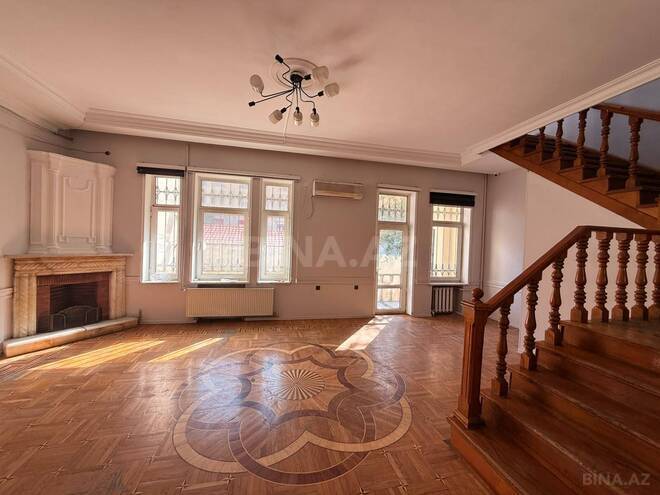 Сдаётся 8-комн. офис 600 м², м. Гянджлик, photo 4 from 18