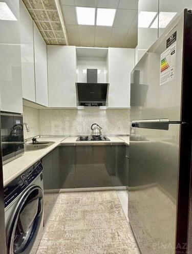 Satılır 2 otaqlı köhnə tikili 52 m², Memar Əcəmi m., photo 5 from 10
