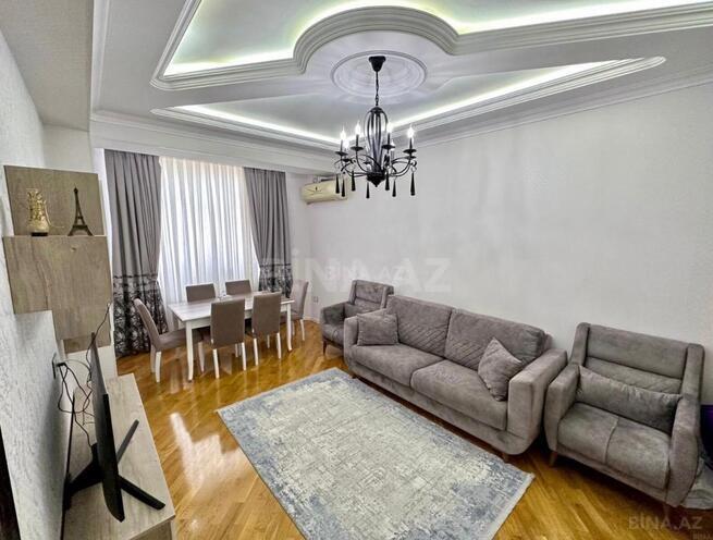 Satılır 2 otaqlı köhnə tikili 52 m², Memar Əcəmi m., photo 1 from 10