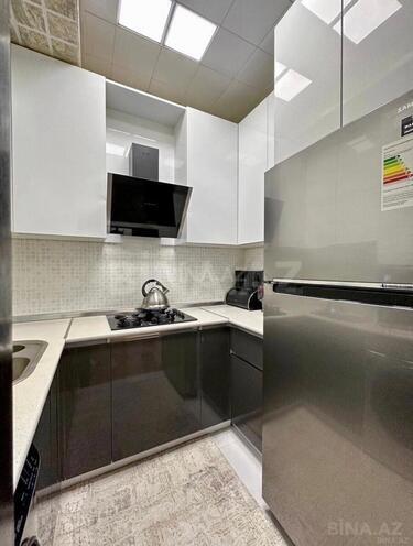 Satılır 2 otaqlı köhnə tikili 52 m², Memar Əcəmi m., photo 6 from 10