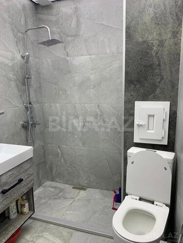 Satılır 2 otaqlı köhnə tikili 52 m², Memar Əcəmi m., photo 9 from 10