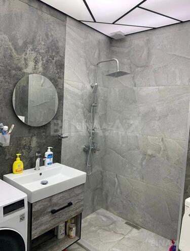 Satılır 2 otaqlı köhnə tikili 52 m², Memar Əcəmi m., photo 8 from 10