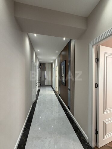 Продается 3-комн. новостройка 113 м², м. Азадлыг проспекти, photo 8 from 11