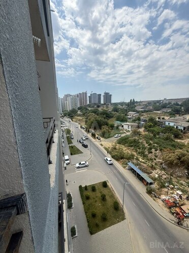 Satılır 3 otaqlı yeni tikili 85 m², Yasamal r., photo 4 from 19