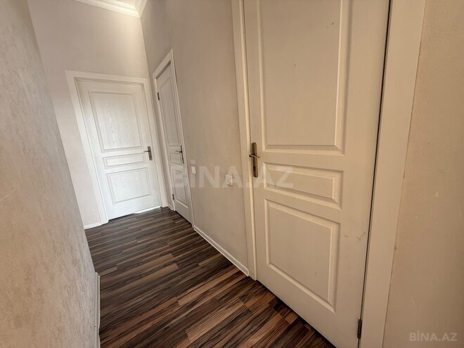 Satılır 3 otaqlı yeni tikili 85 m², Yasamal r., photo 15 from 19