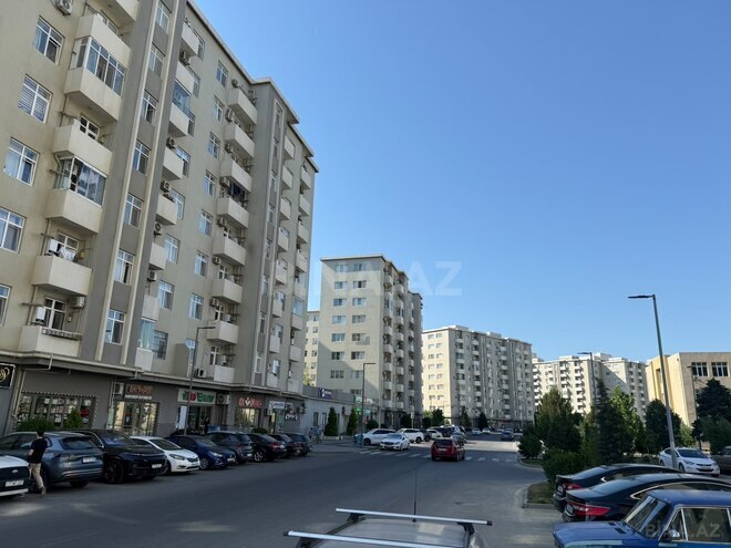 Satılır 3 otaqlı yeni tikili 85 m², Yasamal r., photo 1 from 19