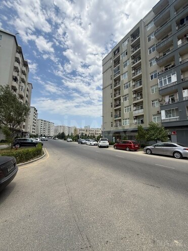 Satılır 3 otaqlı yeni tikili 85 m², Yasamal r., photo 9 from 19