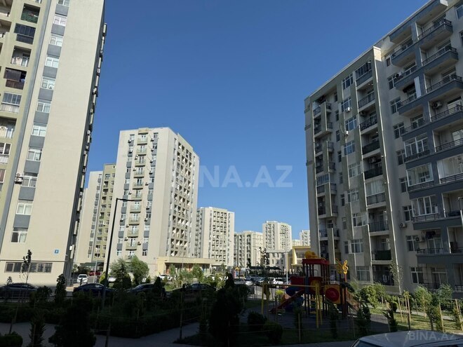Satılır 3 otaqlı yeni tikili 85 m², Yasamal r., photo 14 from 19