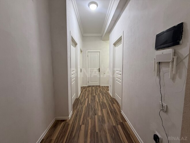Satılır 3 otaqlı yeni tikili 85 m², Yasamal r., photo 7 from 19