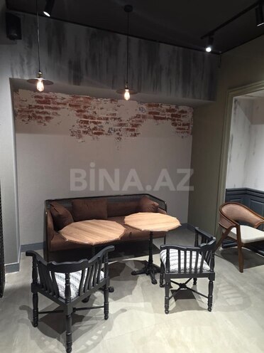 Сдаётся  объект 100 м², м. Сахил, photo 10 from 22