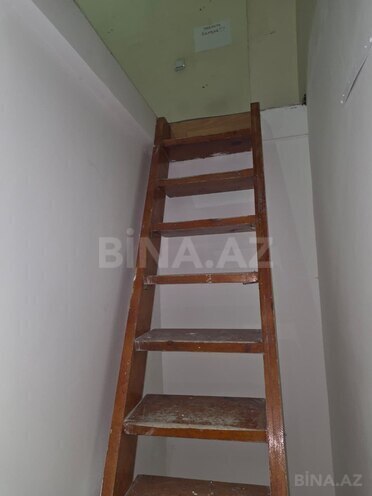Сдаётся  объект 100 м², м. Сахил, photo 21 from 22