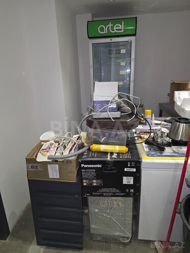 Сдаётся  объект 100 м², м. Сахил, photo 12 from 22