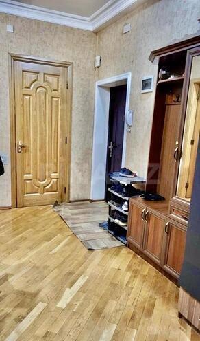 İcarəyə verilir 2 otaqlı yeni tikili 105 m², Nəsimi r., photo 9 from 12