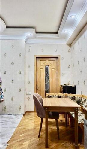 İcarəyə verilir 2 otaqlı yeni tikili 105 m², Nəsimi r., photo 4 from 12