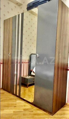 İcarəyə verilir 2 otaqlı yeni tikili 105 m², Nəsimi r., photo 6 from 12