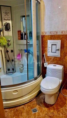 İcarəyə verilir 2 otaqlı yeni tikili 105 m², Nəsimi r., photo 10 from 12