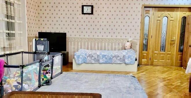 İcarəyə verilir 2 otaqlı yeni tikili 105 m², Nəsimi r., photo 3 from 12