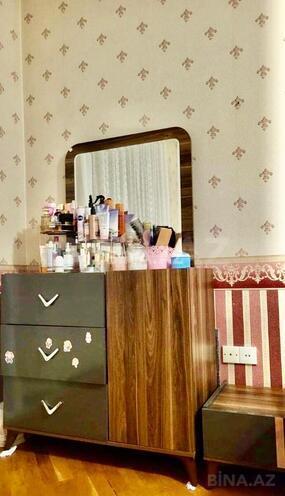 İcarəyə verilir 2 otaqlı yeni tikili 105 m², Nəsimi r., photo 7 from 12