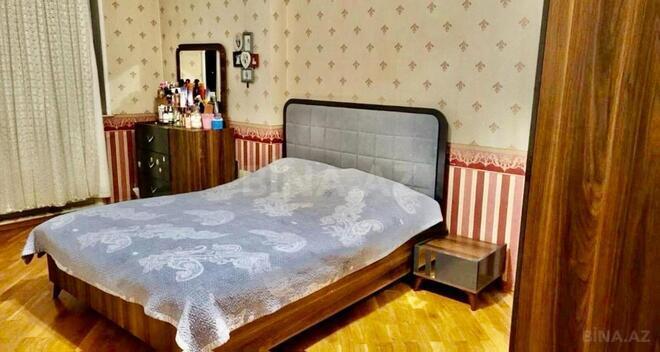 İcarəyə verilir 2 otaqlı yeni tikili 105 m², Nəsimi r., photo 5 from 12