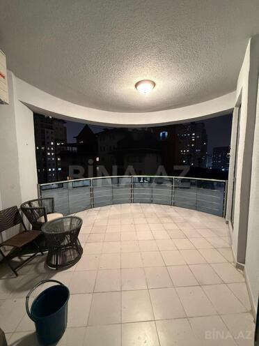 İcarəyə verilir 4 otaqlı yeni tikili 217 m², Gənclik m., photo 14 from 19