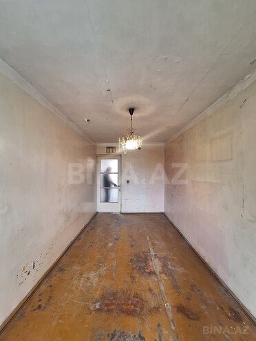 Продаётся 2-комн. вторичка 45 м², м. Иншаатчылар, photo 10 from 16
