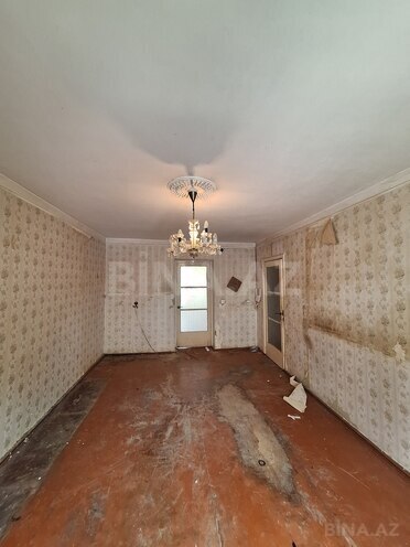 Продаётся 2-комн. вторичка 45 м², м. Иншаатчылар, photo 7 from 16
