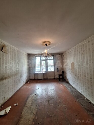 Продаётся 2-комн. вторичка 45 м², м. Иншаатчылар, photo 4 from 16