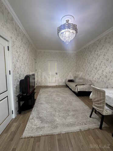 Продаётся 2-комн. вторичка 60 м², м. Мемар Аджеми, photo 3 from 11