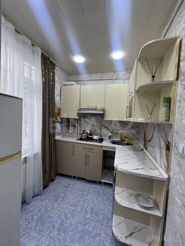 Продаётся 2-комн. вторичка 60 м², м. Мемар Аджеми, photo 9 from 11