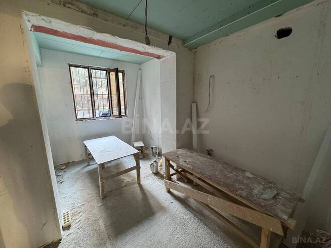 Satılır 3 otaqlı köhnə tikili 80 m², İnşaatçılar m., photo 5 from 10