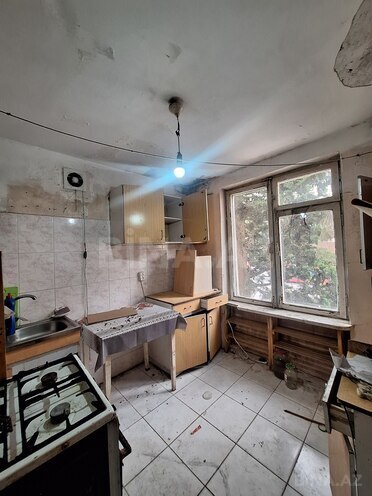 Продаётся 2-комн. вторичка 45 м², м. Иншаатчылар, photo 14 from 16