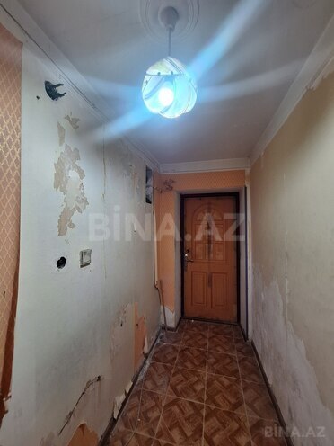 Продаётся 2-комн. вторичка 45 м², м. Иншаатчылар, photo 13 from 16