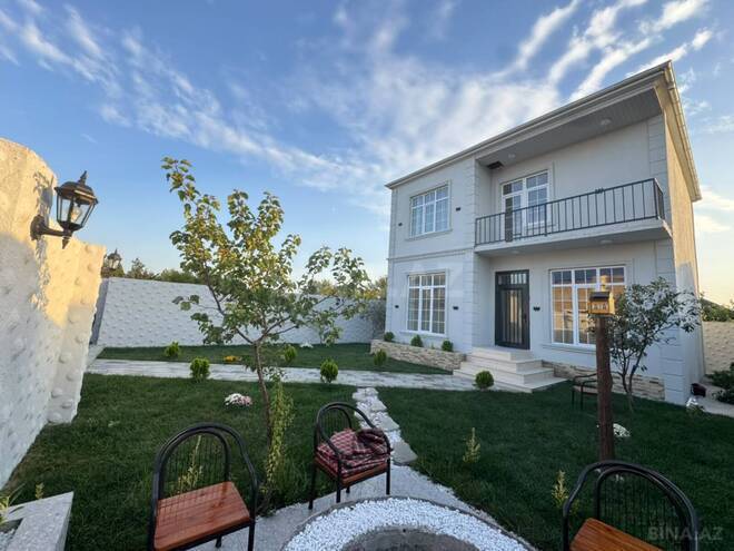 Продается 4-комн. дом/дача 150 м², пос. Забрат, photo 22 from 23