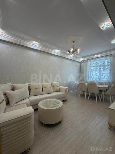 Продаётся 2-комн. новостройка 44 м², пос. Масазыр, photo 1 from 16